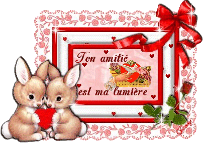 Pour ma petite Célia
