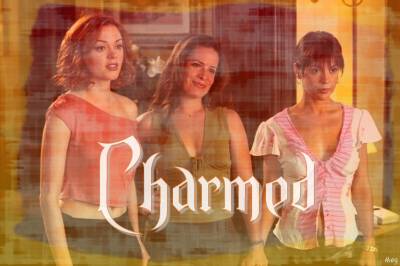 CHARMED !!!!!!!!!!!!!