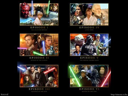 STAR WARS